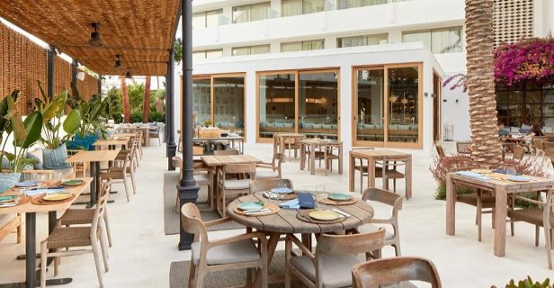 Hotel Tres Torres
