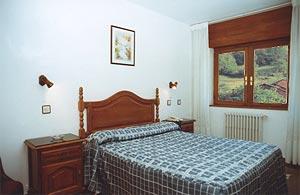Hotel Trespalacios