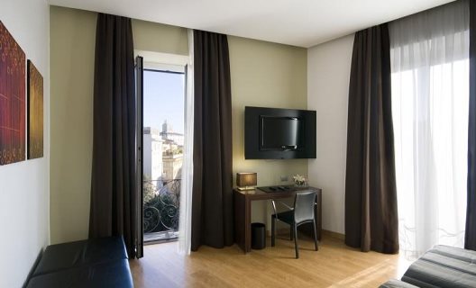 Hotel Trevi Collection