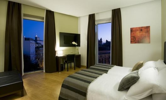 Hotel Trevi Collection