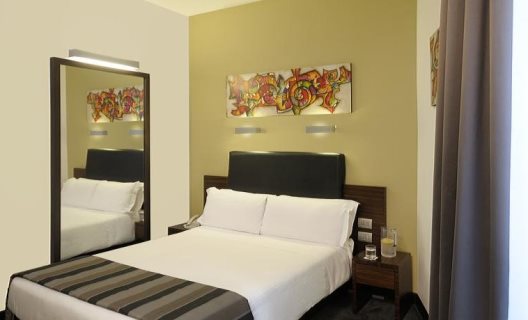 Hotel Trevi Collection