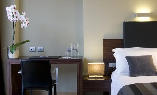 Hotel Trevi Collection