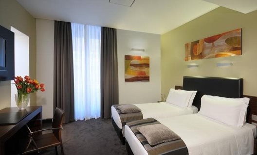 Hotel Trevi Collection