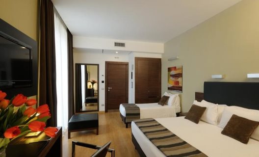 Hotel Trevi Collection