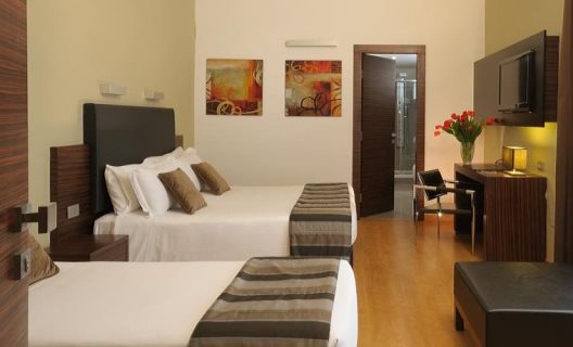 Hotel Trevi Collection