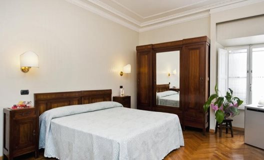 Hotel Trevi Collection