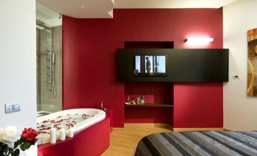 Hotel Trevi Collection
