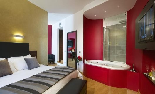 Hotel Trevi Collection