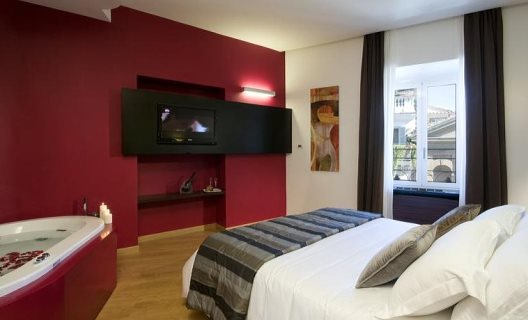 Hotel Trevi Collection