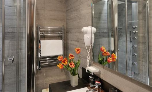 Hotel Trevi Collection