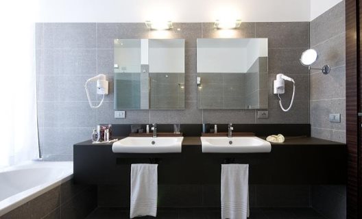Hotel Trevi Collection