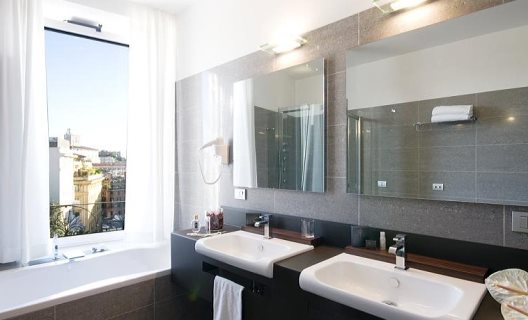 Hotel Trevi Collection