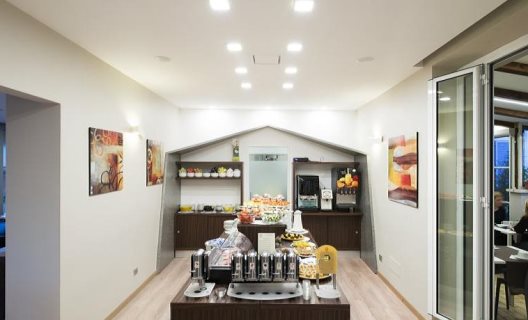 Hotel Trevi Collection