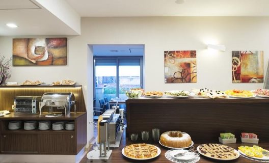Hotel Trevi Collection