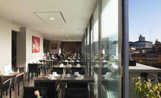 Hotel Trevi Collection