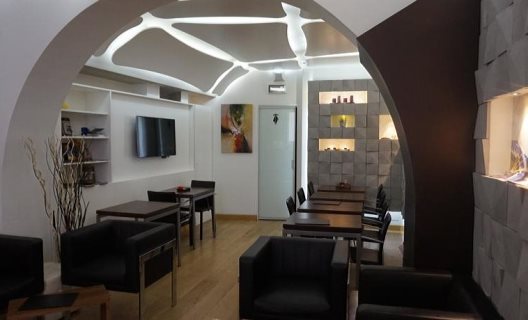 Hotel Trevi Collection