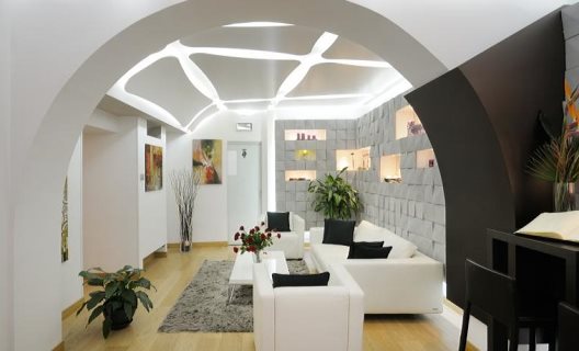 Hotel Trevi Collection