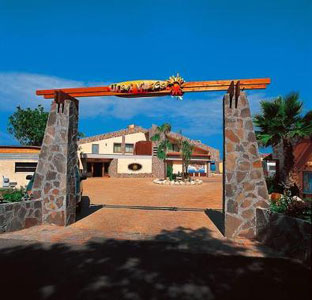 Hotel Trevi Village Resort