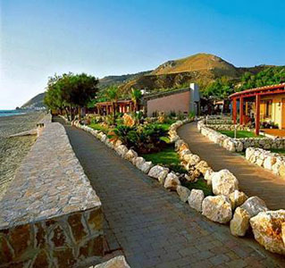 Hotel Trevi Village Resort