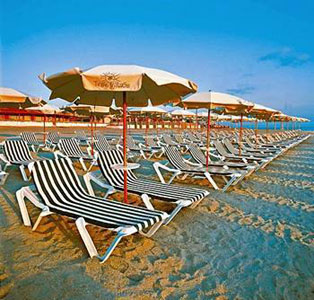 Hotel Trevi Village Resort