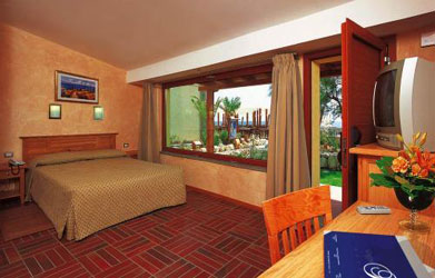 Hotel Trevi Village Resort
