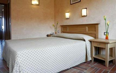 Hotel Trevi Village Resort