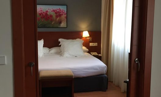 Hotel Trh Ciudad De Baeza