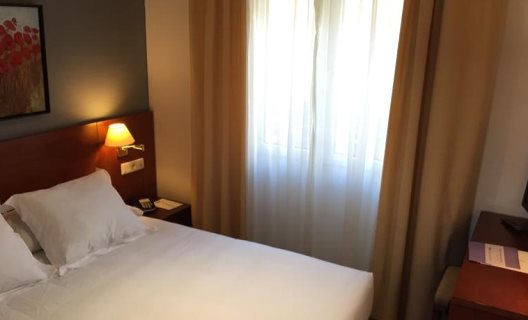 Hotel Trh Ciudad De Baeza