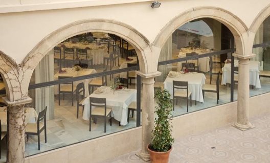 Hotel Trh Ciudad De Baeza
