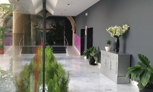 Hotel Trh Ciudad De Baeza