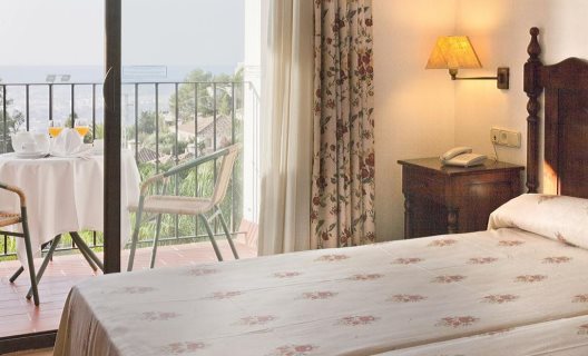 Hotel Trh Mijas