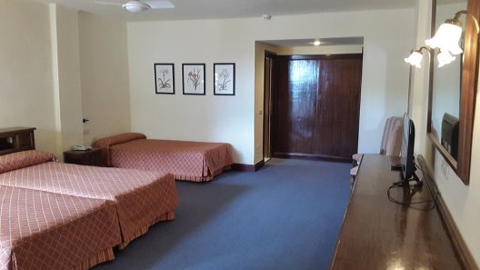 Hotel Trh Mijas