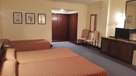 Hotel Trh Mijas