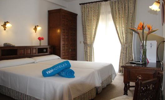 Hotel Trh Mijas