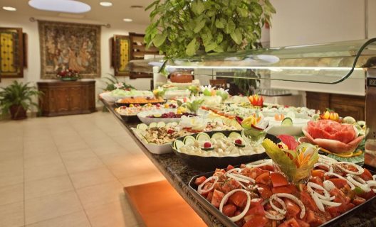 Hotel Trh Mijas