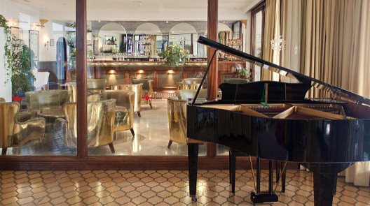 Hotel Trh Mijas