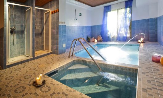 Hotel Trh Mijas