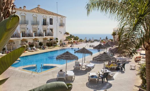Hotel Trh Mijas