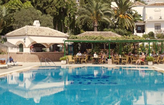 Hotel Trh Mijas