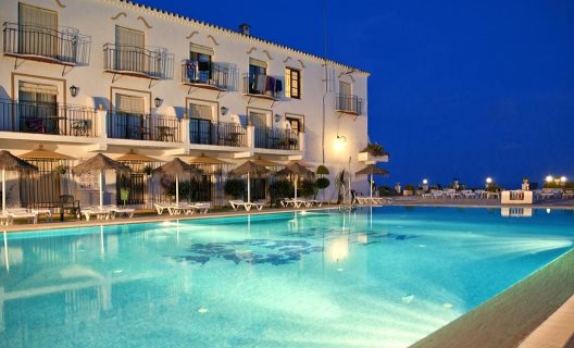 Hotel Trh Mijas