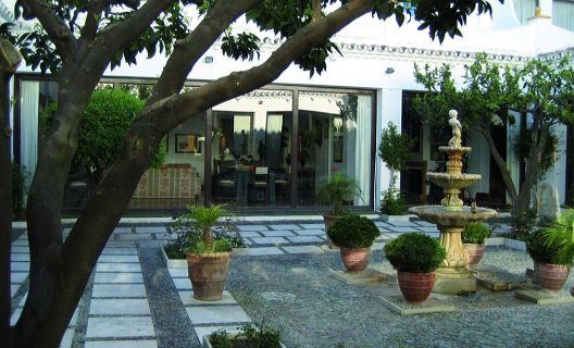 Hotel Trh Mijas