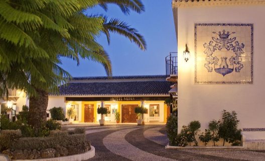 Hotel Trh Mijas