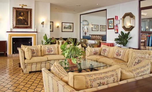 Hotel Trh Mijas