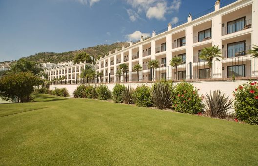 Hotel Trh Mijas