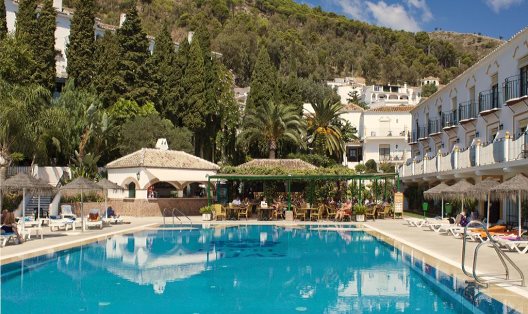 Hotel Trh Mijas