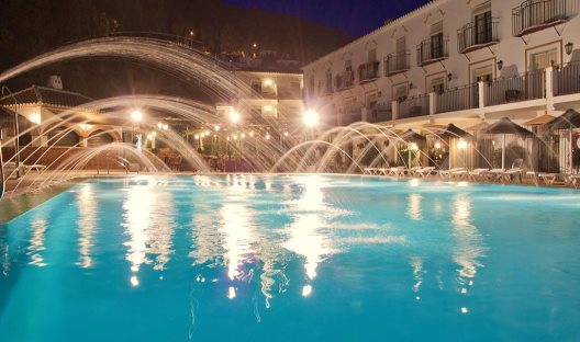 Hotel Trh Mijas
