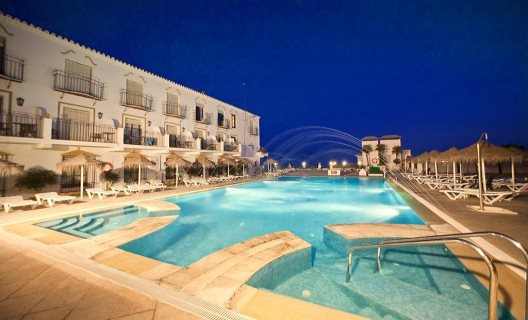 Hotel Trh Mijas