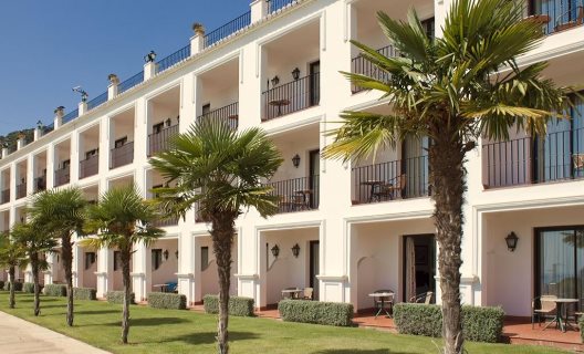 Hotel Trh Mijas