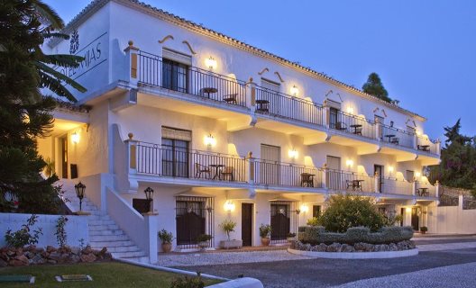 Hotel Trh Mijas