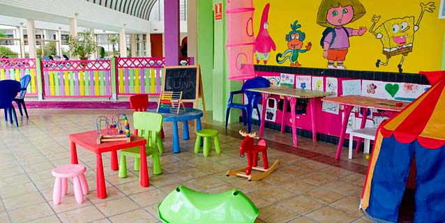 Hotel Trh Paraíso